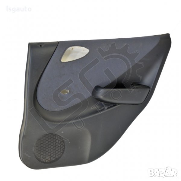 Интериорна кора задна дясна врата Honda Jazz(2002-2008) ID:92384, снимка 1
