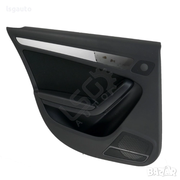 Интериорна кора задна лява врата AUDI A4 (B8) 2008-2015 ID:149070, снимка 1