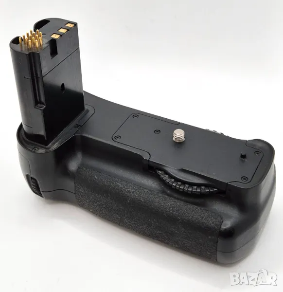 Батериен грип MB-D200 за Nikon D200, снимка 1