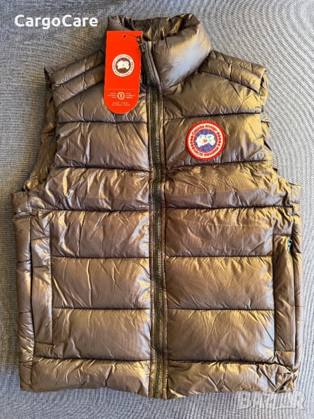 Грейка елек Canada Goose , снимка 1