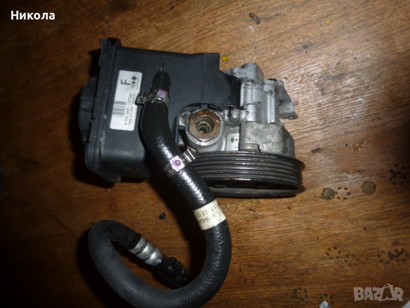 Хидравлична помпа за Land Rover Range Rover III 3.0 177 к.с, снимка 1