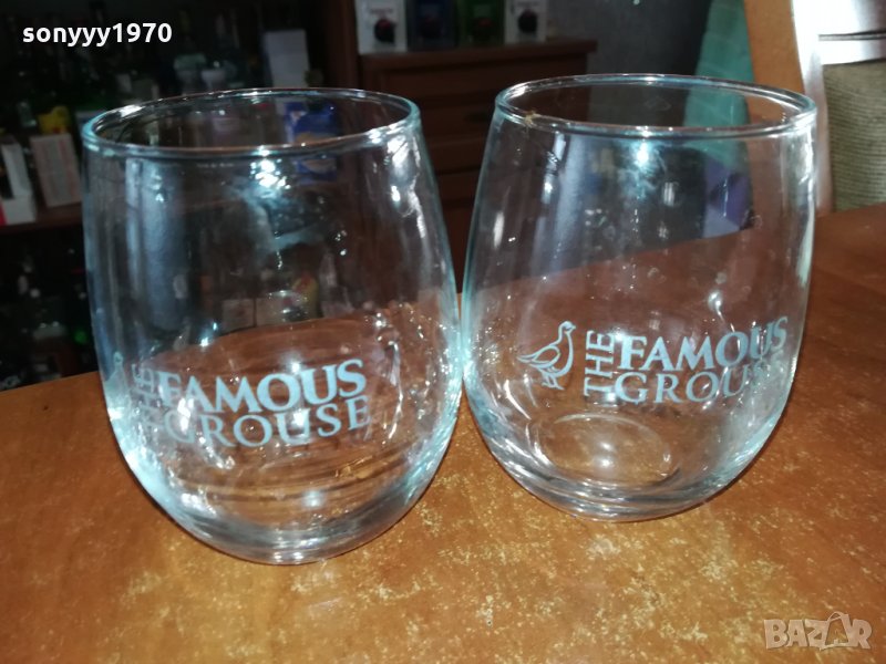 FAMOUS GROUSE NEW MODEL 2311211928, снимка 1