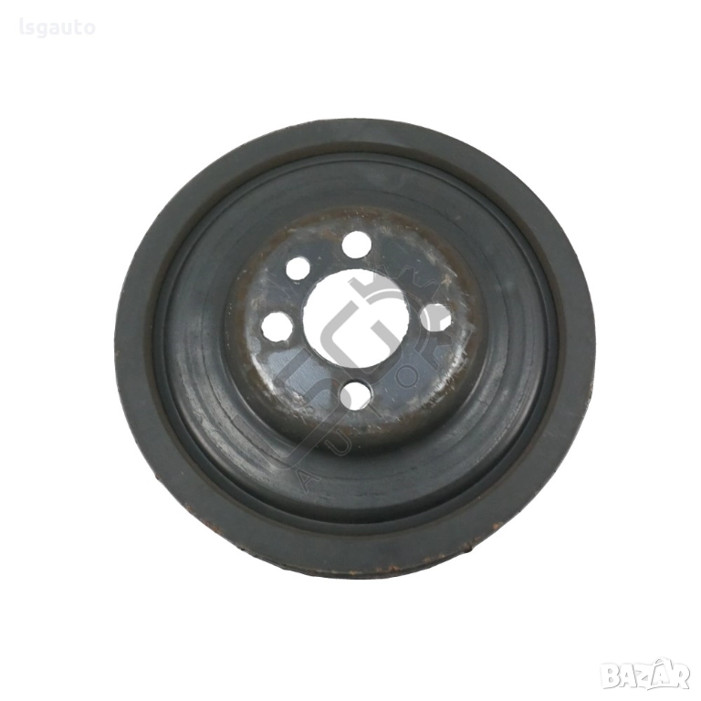 Демпферна шайба Seat Altea 2004-2010 ID: 154434, снимка 1