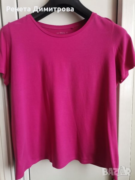 Дамска тениска XL, снимка 1
