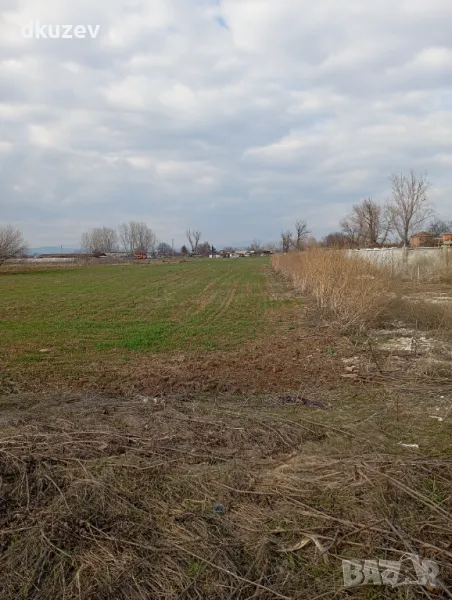 Продавам земеделска земя, снимка 1