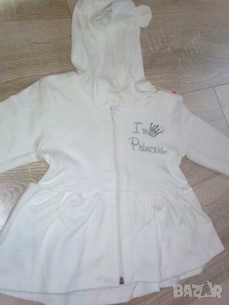 Детски суичър, р 86, снимка 1