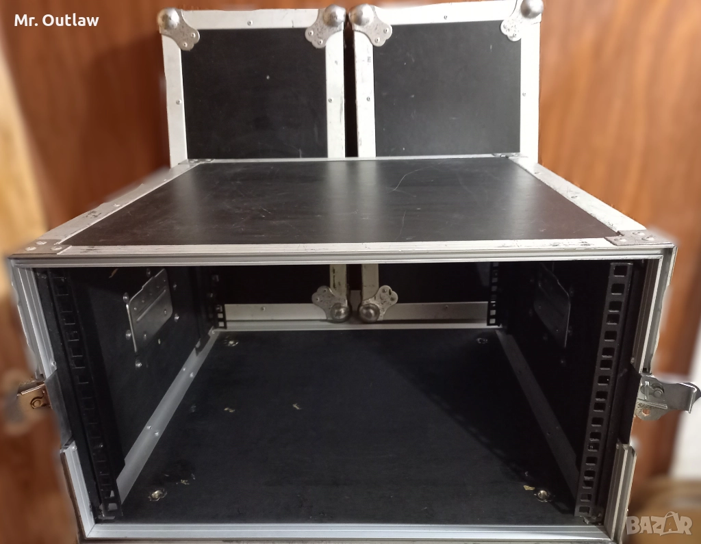 Марков немски рак/кейс MGM 6U, снимка 1