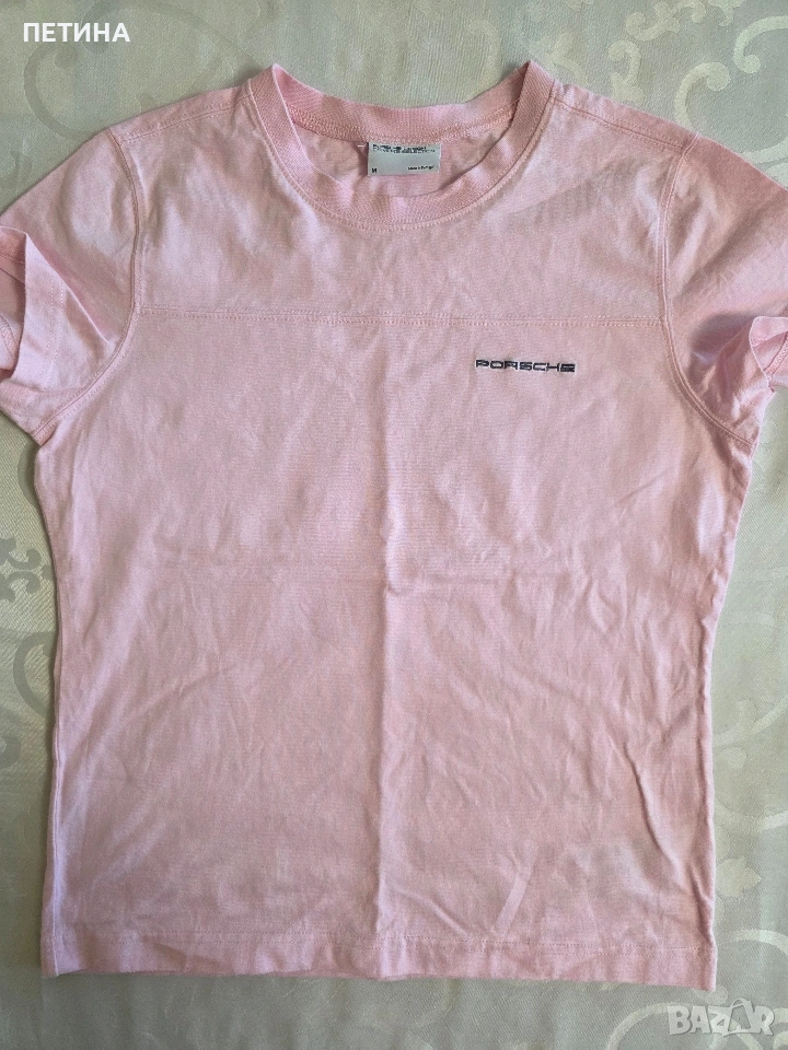 Porshe, снимка 1