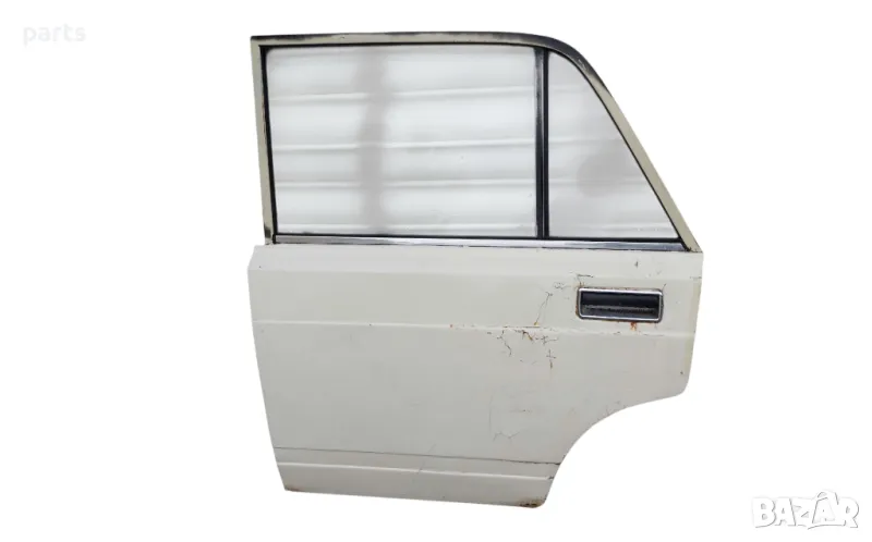 Задна Лява Врата Лада 5 (оборудвана), снимка 1