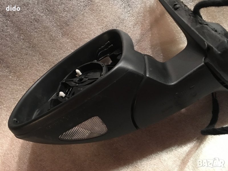 Огледало за VW Tiguan 5N1 857 501 AH, снимка 1