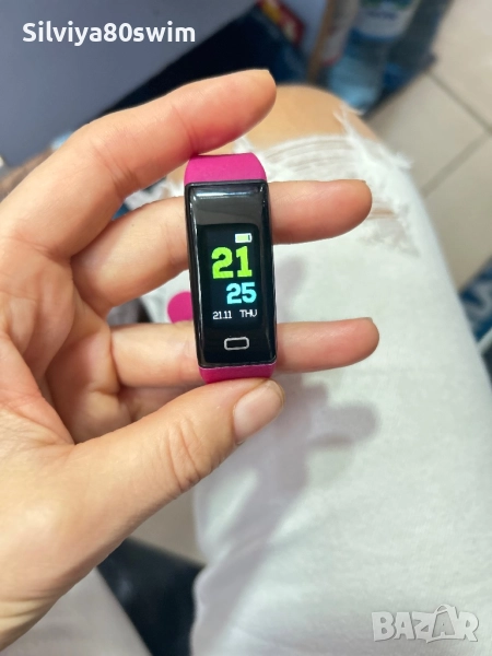 Смарт-часовници, снимка 1