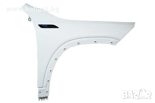 Калник десен A2438810200 EQB W243, снимка 1