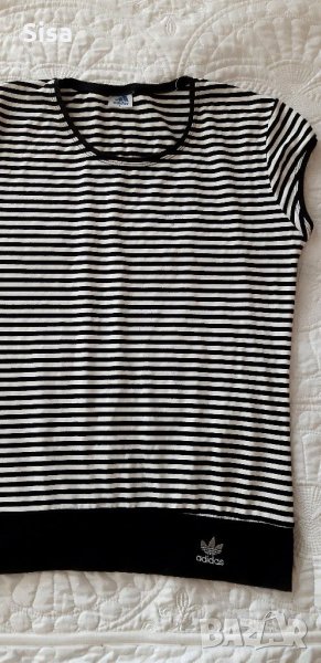 Дамска блузка Адидас, снимка 1