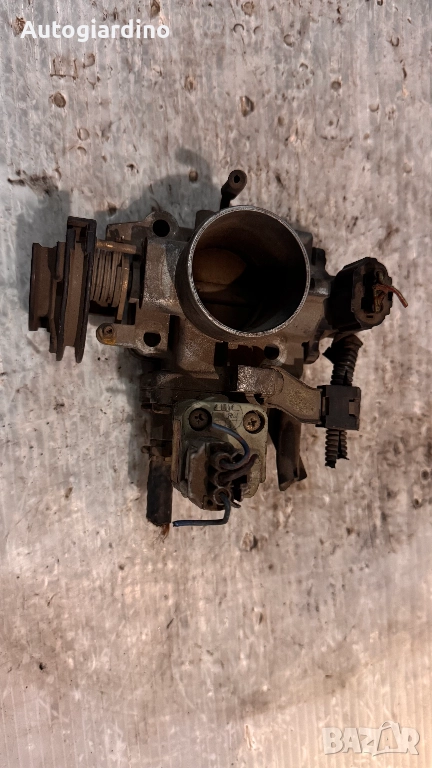 Дроселова Клапа за Toyota Paseo - 22270-11010 / 136800-0400, снимка 1