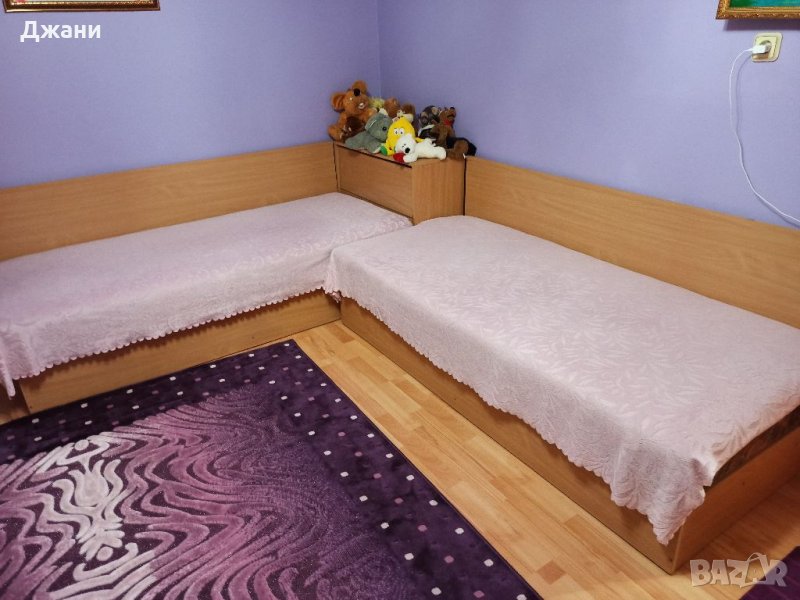 Обзавеждане на Детска Стая с двойно легло, снимка 1