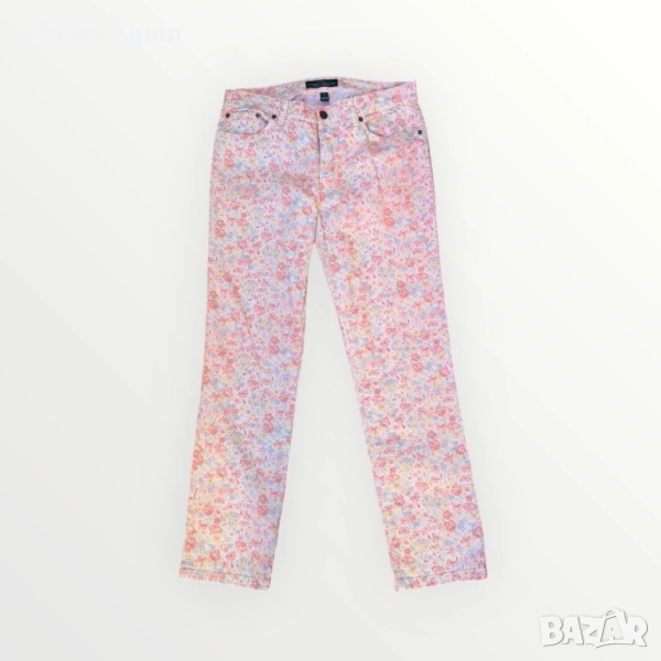 Дамски дънки Ralph Lauren, снимка 1