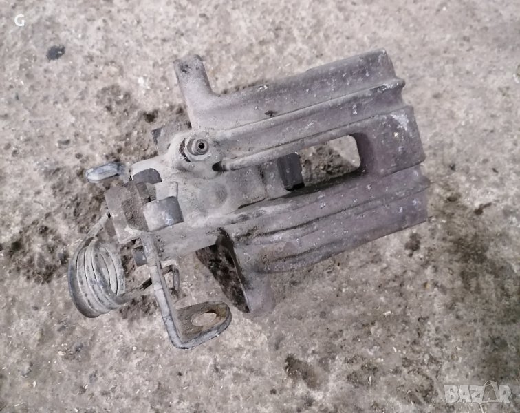 Заден  Десен Спирачен Апарат Audi A4 B6 , снимка 1