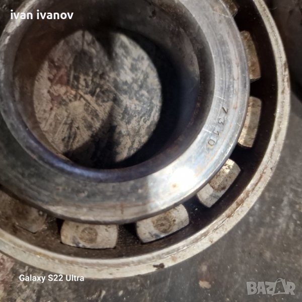 Ролкови Лагери, снимка 1