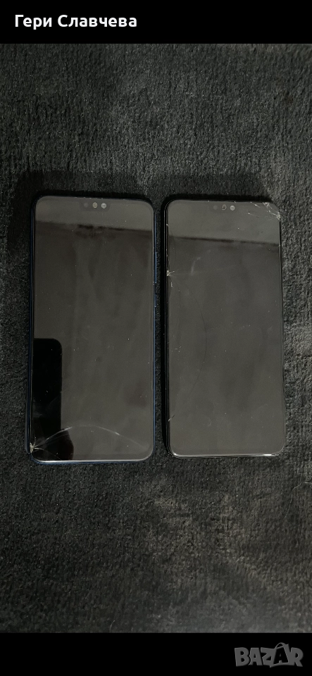 Honor 8X, снимка 1