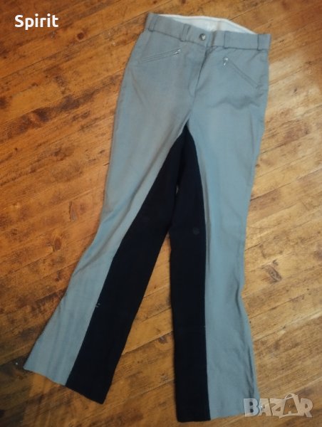 Брич за езда М чарлстон , снимка 1