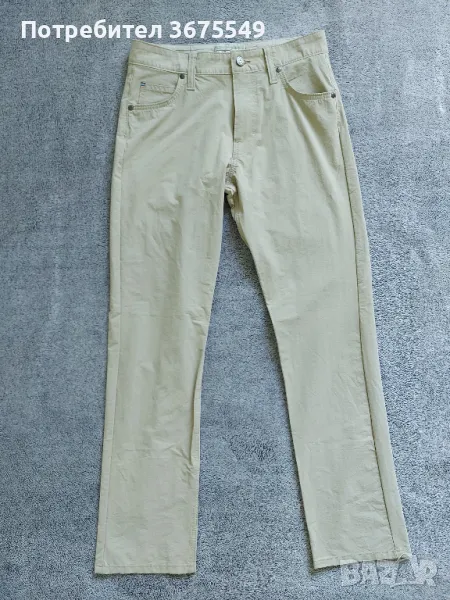 Patagonia Men's Stonycroft Jeans - размер 28х32, снимка 1