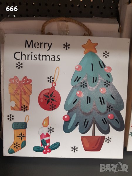 Коледни LED декорации, снимка 1