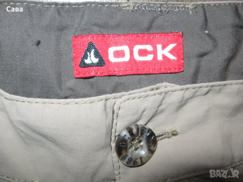 Къси панталони OCK   мъжки,Л, снимка 1