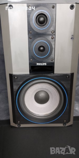 Тонколони  ФИЛИПС, снимка 1