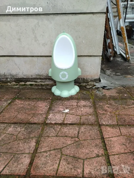 Детски писуар, снимка 1