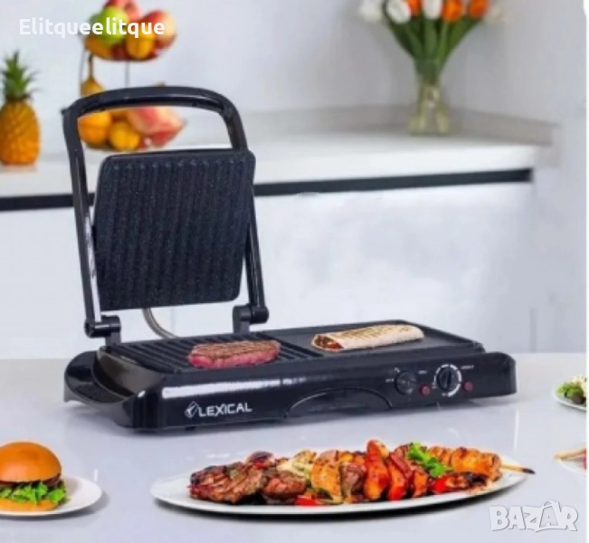 Контактен грил, Lexical, снимка 1