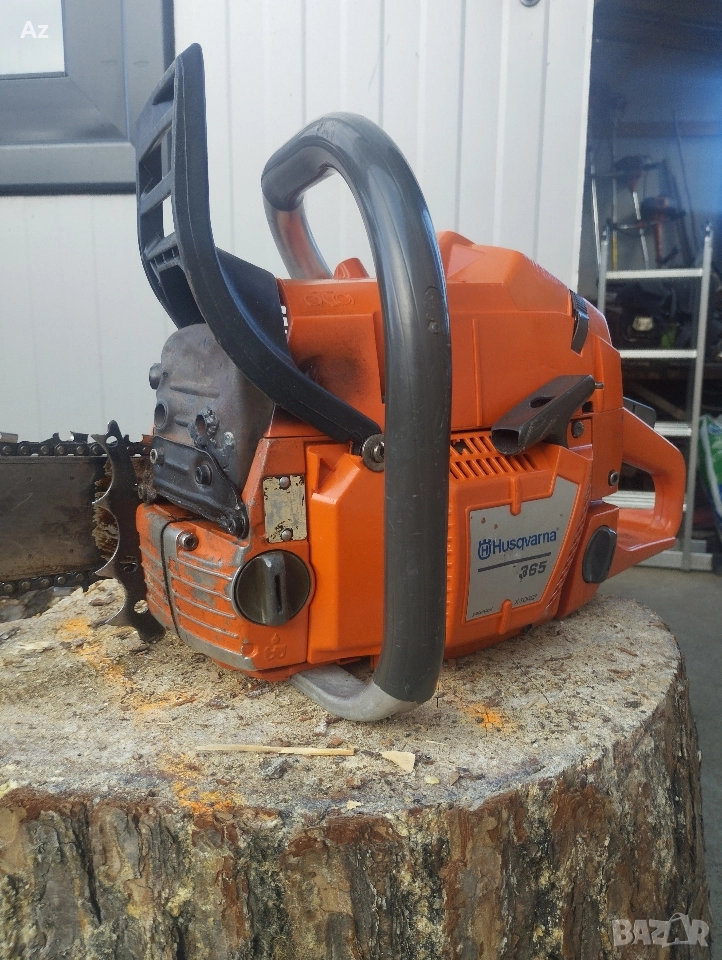 Husqvarna 365 Xp, снимка 1