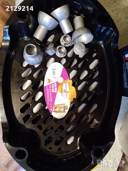 3. Мини етажерка, снимка 1