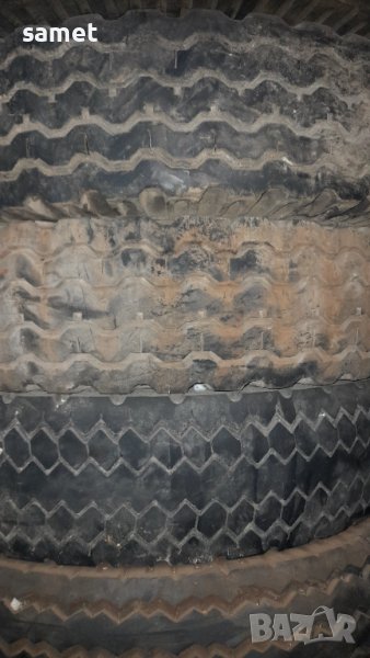 Гуми 11по 20, снимка 1