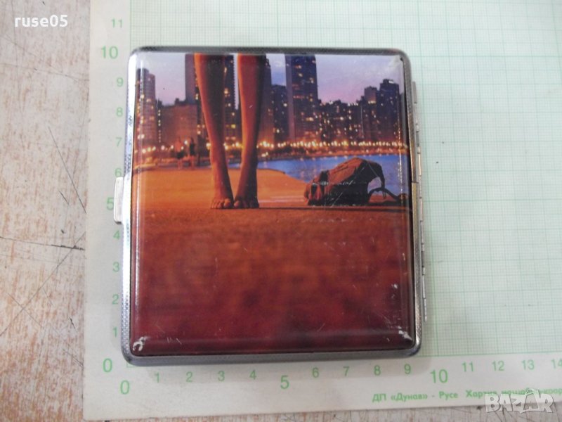 Табакера - 8, снимка 1