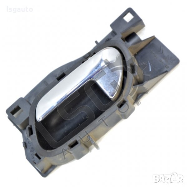 Предна лява вътрешна дръжка врата Citroen C4 (I)  C100421N-156, снимка 1