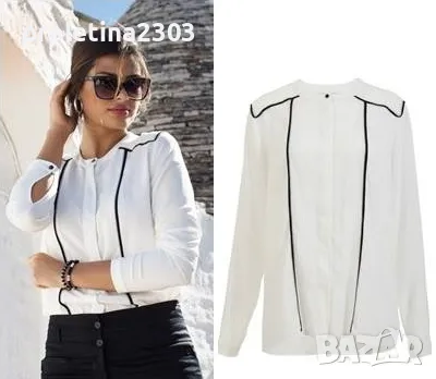 ZARA риза, снимка 1