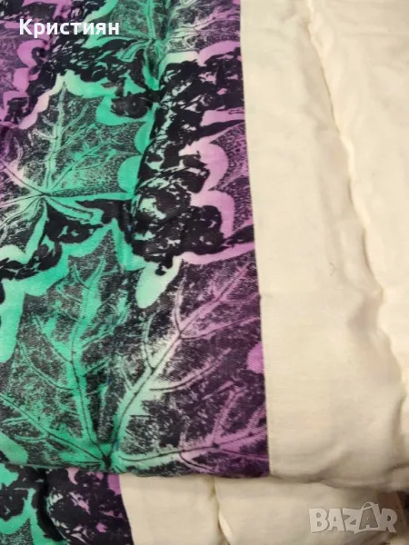 Вълнени Юргани, снимка 1