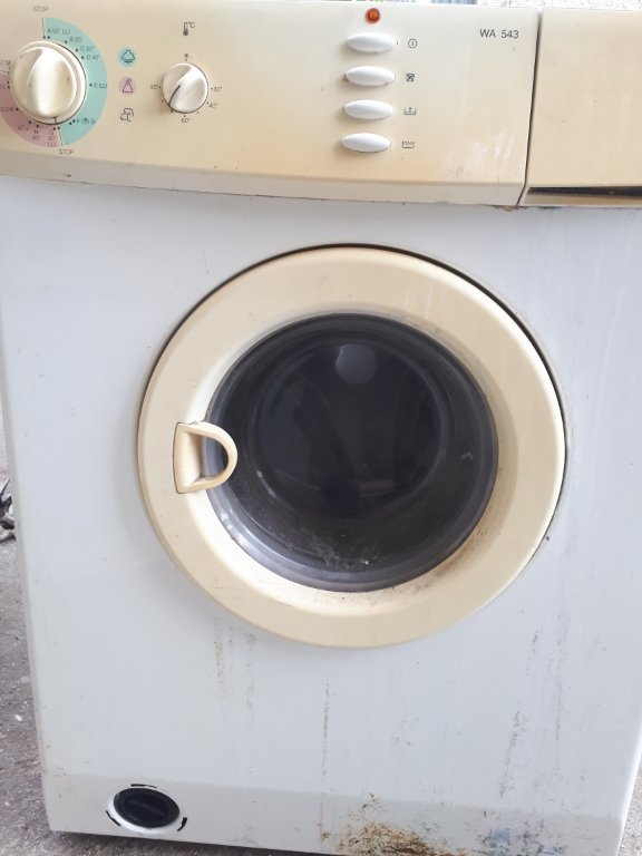 Продавам части за пералня Gorenje WA 543 в Перални в гр. Благоевград -  ID25637605 — Bazar.bg