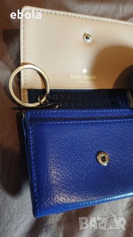 Дамски портфейл , снимка 7 - Портфейли, портмонета - 28485295