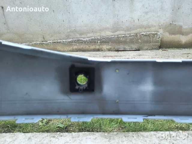 Предна броня Ford Transit connect / courier Transit/tourneo connect 2022- 108931190100, снимка 5 - Части - 48732605