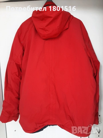 Ски яке Gaastra Supplies, снимка 11 - Зимни спортове - 53289315