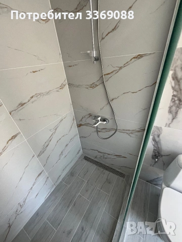 Ремонт на бани,фаянс,теракот,каменни облицовки,гипсокартон,шпакловка,боя., снимка 15 - Ремонти на баня - 36555377