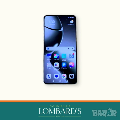 Xiaomi 14T 256GB, N: 44154221