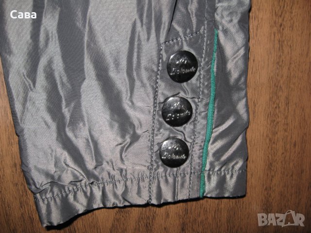 Яке пролет, есен DOLOMITE   дамско,ХЛ, снимка 8 - Якета - 33073542