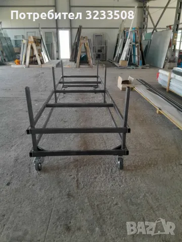 Заваръчни услуги CO2 ЦО2, снимка 8 - Други услуги - 48390154