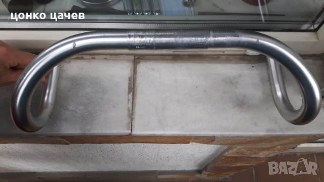 Продавам пистово кормило cineli критериум