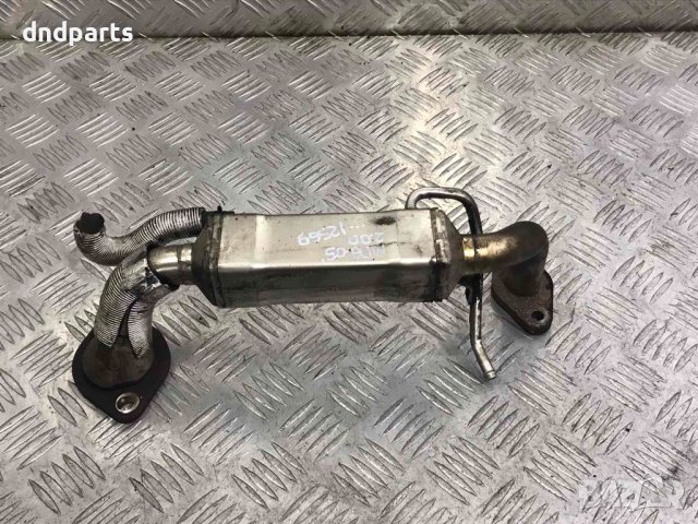 ЕГР охладител Mazda 6,2.0D,2005г.