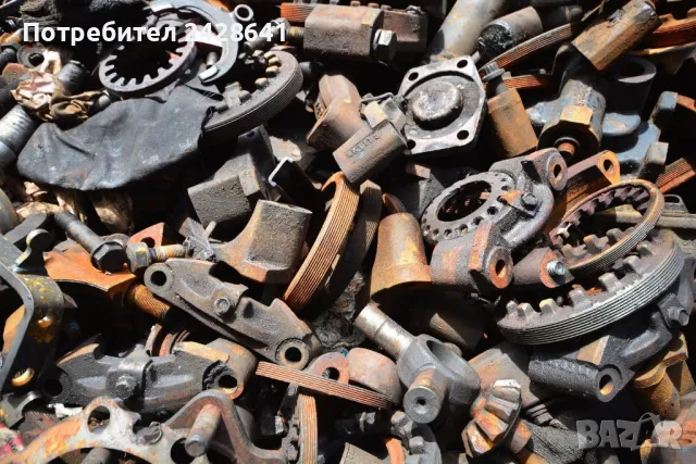 Изкупуване на Черни, Цветни метали и автомобили за скрап, снимка 3 - Други услуги - 43997236