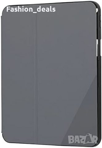 Нов защитен калъф Targus за таблет iPad 2022 Черен удобен Айпад Защита, снимка 2 - Друга електроника - 40173646