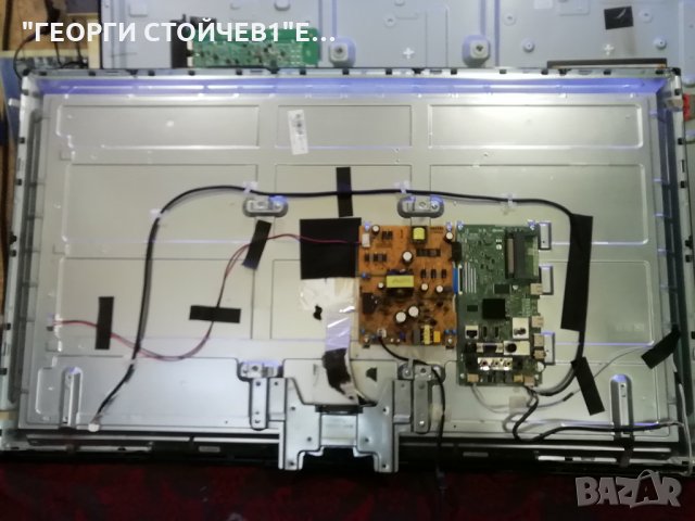 LT-40VF52M С ДЕФЕКТНА МАТРИЦА